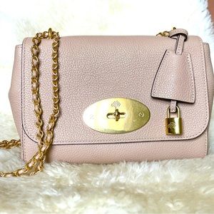 Mulberry Icon Lily